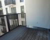 3er WG-tauglich, Großzügige Zimmer, Balkone für Alle, u.v.m. - Balkon 1