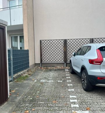 Motorrad Stellplatz auf der Falkenseer Chausse gesucht?, 13589 Berlin, Stellplatz