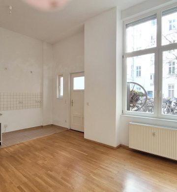 BÜRO, Toll, Hell, Ruhig und Mitten im Friedrichshain!, 10247 Berlin, Bürohaus